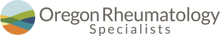 Logo for Oregon Rheumatology Specialists