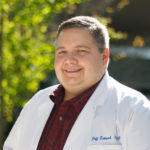 ​Jeffery D. Schwab, FNP