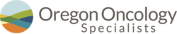Logo for Oregon Oncology Specialists