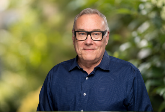 Headshot of Dr. Mark Sienko
